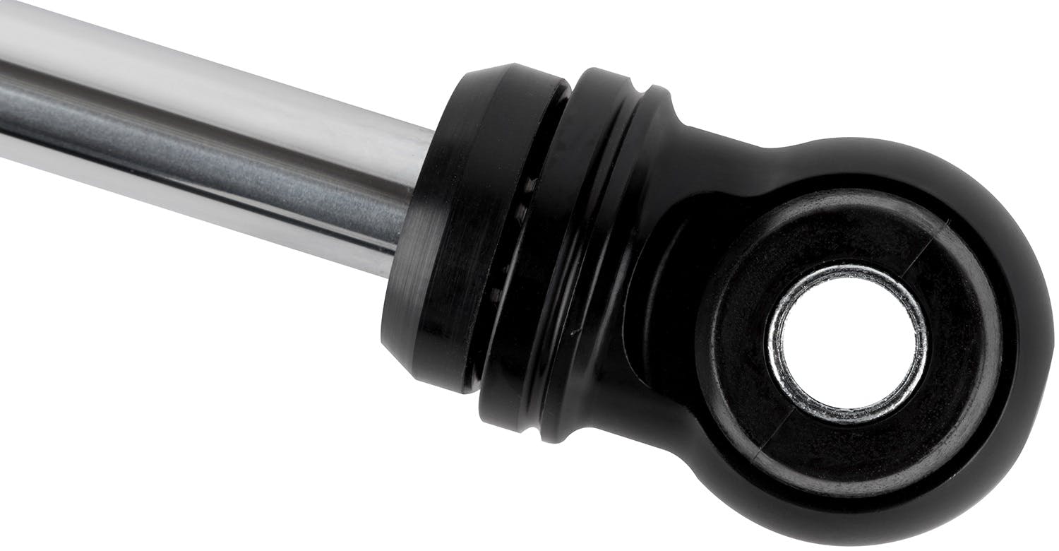 Fox Factory Inc 985-24-196 Fox 2.0 Performance Series Smooth Body IFP Shock